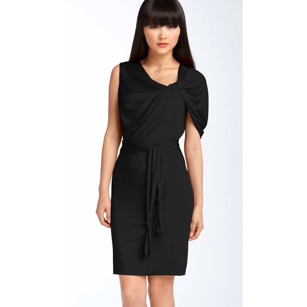 Trina Turk Raven Dress size 8 (69)